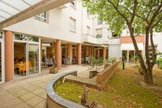 Etablissement d'Hébergement pour Personnes Agées Dépendantes - 75018 - Paris 18 - EHPAD Oasis Etablissement d'Hébergement pour Personnes Agées Dépendantes - 75018 - Paris 18 - EHPAD Oasis