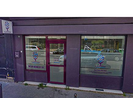 Services d'Aide et de Maintien à Domicile - 75011 - Paris 11 - Douceur et Quotidien Services d'Aide et de Maintien à Domicile - 75011 - Paris 11 - Douceur et Quotidien