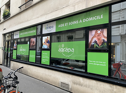 Services d'Aide et de Maintien à Domicile - 75007 - Paris 07 - Abrapa Paris Services d'Aide et de Maintien à Domicile - 75007 - Paris 07 - Abrapa Paris