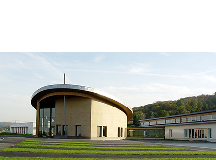 Centre de Soins de Suite - Réadaptation - 76320 - Caudebec-lès-Elbeuf - LADAPT Normandie CSSR, Site Pédiatrique Centre de Soins de Suite - Réadaptation - 76320 - Caudebec-lès-Elbeuf - LADAPT Normandie CSSR, Site Pédiatrique