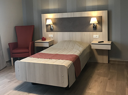 Etablissement d'Hébergement pour Personnes Agées Dépendantes - 76220 - Gournay-en-Bray - EHPAD Le Cercle des Aînés Gournay en Bray Etablissement d'Hébergement pour Personnes Agées Dépendantes - 76220 - Gournay-en-Bray - EHPAD Le Cercle des Aînés Gournay en Bray