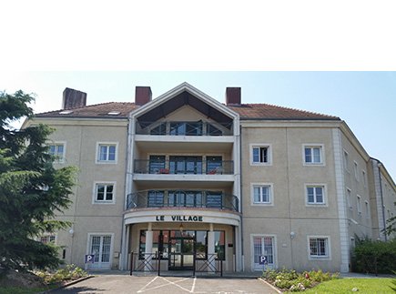 Etablissement d'Hébergement pour Personnes Agées Dépendantes - 77310 - Boissise-le-Roi - EHPAD Résidence Le Village Etablissement d'Hébergement pour Personnes Agées Dépendantes - 77310 - Boissise-le-Roi - EHPAD Résidence Le Village