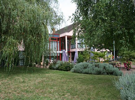 Etablissement d'Hébergement pour Personnes Agées Dépendantes - 77200 - Tournan-en-Brie - EHPAD Résidence Klarène Etablissement d'Hébergement pour Personnes Agées Dépendantes - 77200 - Tournan-en-Brie - EHPAD Résidence Klarène