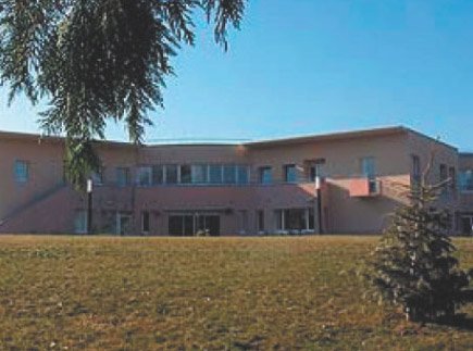 Maison d'Accueil Spécialisée - 77320 - La Ferté-Gaucher - La Maison du Sorbier des Oiseleurs - Maison d'Accueil Spécialisée Maison d'Accueil Spécialisée - 77320 - La Ferté-Gaucher - La Maison du Sorbier des Oiseleurs - Maison d'Accueil Spécialisée