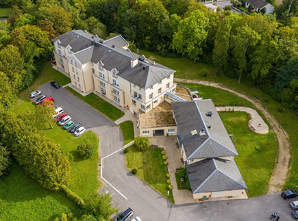 Etablissement d'Hébergement pour Personnes Agées Dépendantes - 77440 - Lizy-sur-Ourcq - Colisée - Résidence du Moulin Etablissement d'Hébergement pour Personnes Agées Dépendantes - 77440 - Lizy-sur-Ourcq - Colisée - Résidence du Moulin