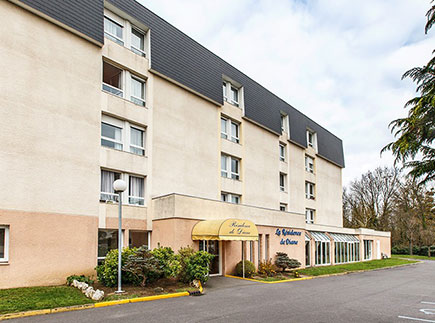 Etablissement d'Hébergement pour Personnes Agées Dépendantes - 77410 - Claye-Souilly - Colisée - Résidence de Diane Etablissement d'Hébergement pour Personnes Agées Dépendantes - 77410 - Claye-Souilly - Colisée - Résidence de Diane