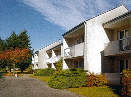 Etablissement d'Hébergement pour Personnes Agées Dépendantes - 77940 - Voulx - EHPAD Résidence La Bruyère LBA Etablissement d'Hébergement pour Personnes Agées Dépendantes - 77940 - Voulx - EHPAD Résidence La Bruyère LBA