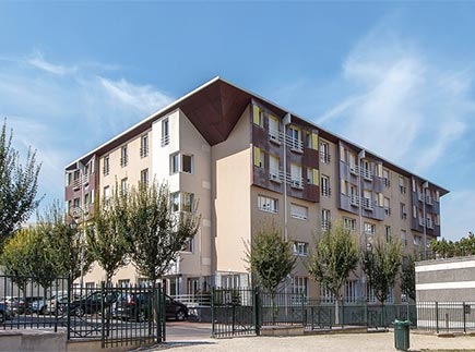 Etablissement d'Hébergement pour Personnes Agées Dépendantes - 78100 - Saint-Germain-en-Laye - Colisée - Résidence Les Coteaux Etablissement d'Hébergement pour Personnes Agées Dépendantes - 78100 - Saint-Germain-en-Laye - Colisée - Résidence Les Coteaux
