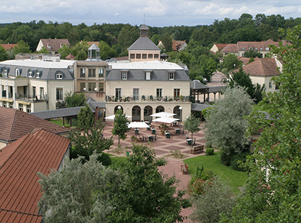 Etablissement d'Hébergement pour Personnes Agées Dépendantes - 78470 - Saint-Rémy-lès-Chevreuse - EHPAD Résidence Saint-Rémy Etablissement d'Hébergement pour Personnes Agées Dépendantes - 78470 - Saint-Rémy-lès-Chevreuse - EHPAD Résidence Saint-Rémy