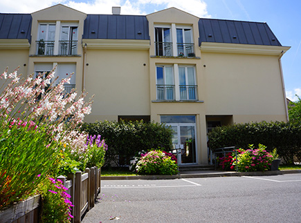 Etablissement d'Hébergement pour Personnes Agées Dépendantes - 78270 - Bonnières-sur-Seine - EHPAD Résidence La Villa des Ainés Etablissement d'Hébergement pour Personnes Agées Dépendantes - 78270 - Bonnières-sur-Seine - EHPAD Résidence La Villa des Ainés