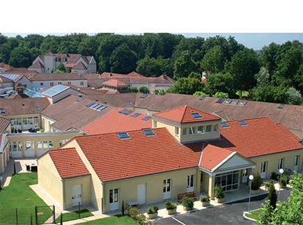 Centre de Soins de Suite - Réadaptation - 78470 - Saint-Rémy-lès-Chevreuse - CLINEA - Clinique Saint Rémy Centre de Soins de Suite - Réadaptation - 78470 - Saint-Rémy-lès-Chevreuse - CLINEA - Clinique Saint Rémy