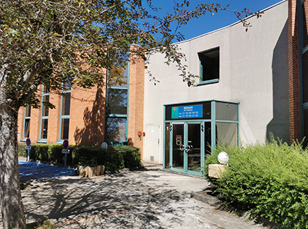 Service de Soins et d'Education Spécialisés à Domicile - 78190 - Trappes - SESSAD de Pissaloup Service de Soins et d'Education Spécialisés à Domicile - 78190 - Trappes - SESSAD de Pissaloup