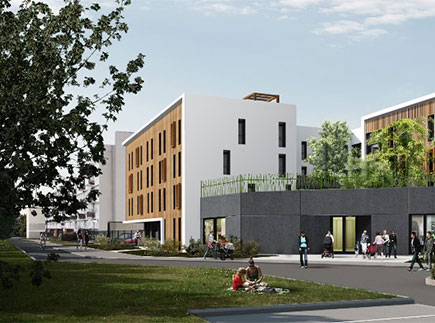 Maison de Retraite Médicalisée - 78100 - Saint-Germain-en-Laye - Korian Le Parc des Dames Maison de Retraite Médicalisée - 78100 - Saint-Germain-en-Laye - Korian Le Parc des Dames