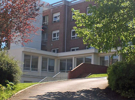 Centre de Soins de Suite - Réadaptation - 80300 - Albert - Etablissement du Val d'Ancre Centre de Soins de Suite - Réadaptation - 80300 - Albert - Etablissement du Val d'Ancre