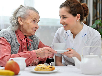 Services d'Aide et de Maintien à Domicile - 80440 - Boves - Soins Service Services d'Aide et de Maintien à Domicile - 80440 - Boves - Soins Service