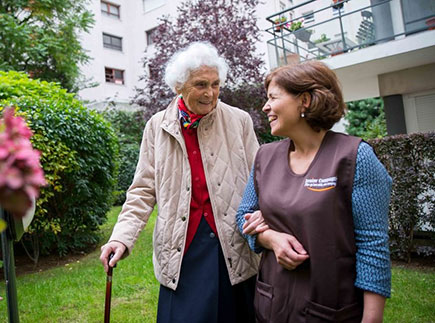 Services d'Aide et de Maintien à Domicile - 80000 - Amiens - Sénior Compagnie Services d'Aide et de Maintien à Domicile - 80000 - Amiens - Sénior Compagnie