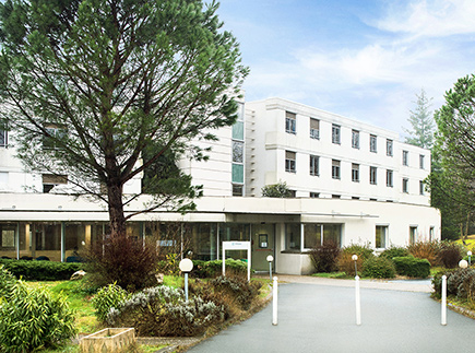 Centre de Soins de Suite - Réadaptation - 81540 - Cahuzac - Korian - Clinique Le Château Centre de Soins de Suite - Réadaptation - 81540 - Cahuzac - Korian - Clinique Le Château