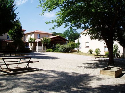 Institut Thérapeutique Educatif et Pédagogique - 81501 - Lavaur - ANRAS Institut Thérapeutique Éducatif et Pédagogique Le Naridel Institut Thérapeutique Educatif et Pédagogique - 81501 - Lavaur - ANRAS Institut Thérapeutique Éducatif et Pédagogique Le Naridel