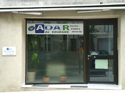 Services d'Aide et de Maintien à Domicile - 81110 - Dourgne - ADAR de Dourgne Services d'Aide et de Maintien à Domicile - 81110 - Dourgne - ADAR de Dourgne