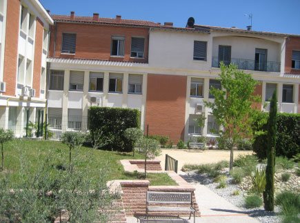 Etablissement d'Hébergement pour Personnes Agées Dépendantes - 81000 - Albi - EHPAD Résidence Les Jardins d'Escudie Etablissement d'Hébergement pour Personnes Agées Dépendantes - 81000 - Albi - EHPAD Résidence Les Jardins d'Escudie