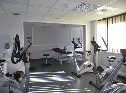 Centre de Soins de Suite - Réadaptation - 81035 - Albi - SSR Toulouse Lautrec (Groupe Elsan) Centre de Soins de Suite - Réadaptation - 81035 - Albi - SSR Toulouse Lautrec (Groupe Elsan)