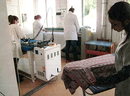 Institut Médico-Éducatif - 82130 - Lamothe-Capdeville - IME et SESSAD Le Pech Blanc Croix-Rouge Française Institut Médico-Éducatif - 82130 - Lamothe-Capdeville - IME et SESSAD Le Pech Blanc Croix-Rouge Française