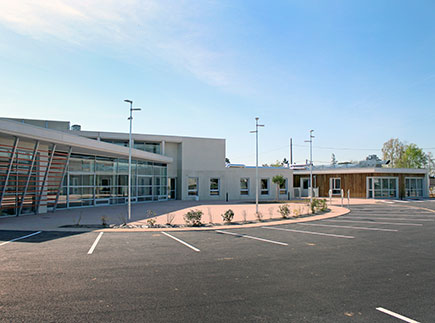 Etablissement d'Hébergement pour Personnes Agées Dépendantes - 82600 - Verdun-sur-Garonne - EHPAD Saint-Jacques Etablissement d'Hébergement pour Personnes Agées Dépendantes - 82600 - Verdun-sur-Garonne - EHPAD Saint-Jacques