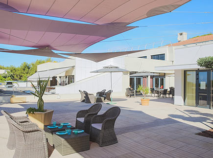 Etablissement d'Hébergement pour Personnes Agées Dépendantes - 83150 - Bandol - Résidence Aigue Marine LNA Santé Etablissement d'Hébergement pour Personnes Agées Dépendantes - 83150 - Bandol - Résidence Aigue Marine LNA Santé