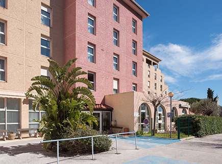 Etablissement d'Hébergement pour Personnes Agées Dépendantes - 83400 - Hyères - Korian Villa Eyras Etablissement d'Hébergement pour Personnes Agées Dépendantes - 83400 - Hyères - Korian Villa Eyras