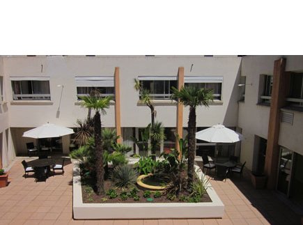 Etablissement d'Hébergement pour Personnes Agées Dépendantes - 83500 - La Seyne-sur-Mer - EHPAD Résidence Saint-Honorat Etablissement d'Hébergement pour Personnes Agées Dépendantes - 83500 - La Seyne-sur-Mer - EHPAD Résidence Saint-Honorat