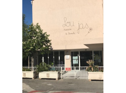 Etablissement d'Hébergement pour Personnes Agées Dépendantes - 83190 - Ollioules - EHPAD Lou Jas Etablissement d'Hébergement pour Personnes Agées Dépendantes - 83190 - Ollioules - EHPAD Lou Jas