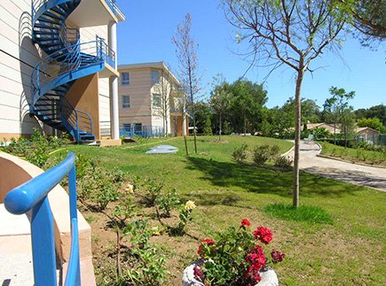 Etablissement d'Hébergement pour Personnes Agées Dépendantes - 83700 - Saint-Raphaël - EHPAD Maison de Retraite Hermitage Etablissement d'Hébergement pour Personnes Agées Dépendantes - 83700 - Saint-Raphaël - EHPAD Maison de Retraite Hermitage