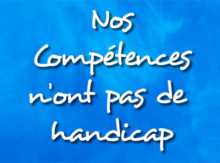 Handicap - Associations Spécialisées - 83058 - Toulon - AVEFETH Espérance Var Handicap - Associations Spécialisées - 83058 - Toulon - AVEFETH Espérance Var