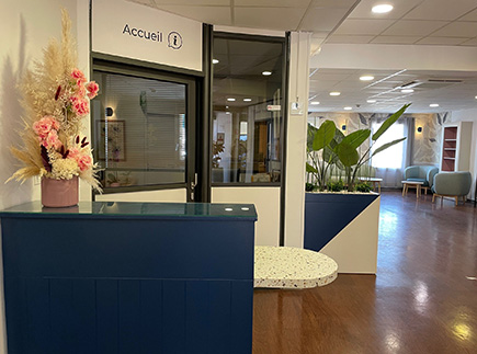 Etablissement d'Hébergement pour Personnes Agées Dépendantes - 83000 - Toulon - EHPAD Renaissance Mayol Etablissement d'Hébergement pour Personnes Agées Dépendantes - 83000 - Toulon - EHPAD Renaissance Mayol