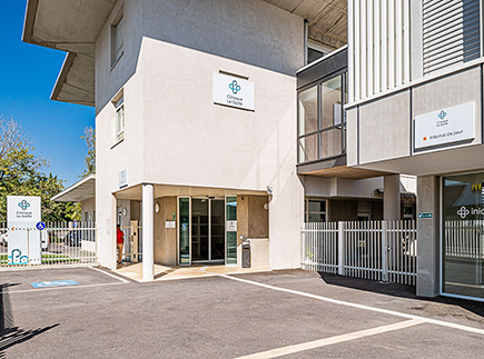 Prise en charge Santé Mentale - 83310 - Cogolin - Korian - Clinique Le Golfe Prise en charge Santé Mentale - 83310 - Cogolin - Korian - Clinique Le Golfe
