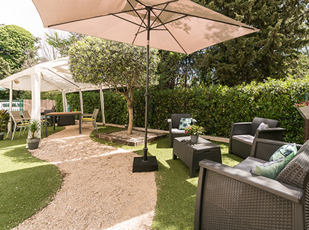 Etablissement d'Hébergement pour Personnes Agées Dépendantes - 83200 - Toulon - Korian Saint François du Las Etablissement d'Hébergement pour Personnes Agées Dépendantes - 83200 - Toulon - Korian Saint François du Las