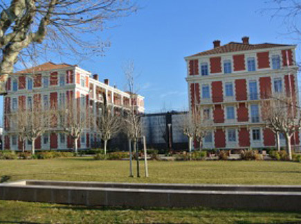 Centre de Rééducation et Réadaptation Fonctionnelle - 83300 - Draguignan - Centre de Rééducation Fonctionnelle du Bessillon Centre de Rééducation et Réadaptation Fonctionnelle - 83300 - Draguignan - Centre de Rééducation Fonctionnelle du Bessillon