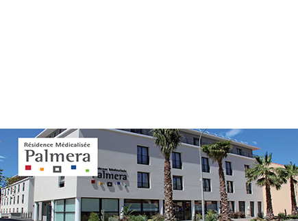 Etablissement d'Hébergement pour Personnes Agées Dépendantes - 83110 - Sanary-sur-Mer - EHPAD Résidence Palmera Etablissement d'Hébergement pour Personnes Agées Dépendantes - 83110 - Sanary-sur-Mer - EHPAD Résidence Palmera
