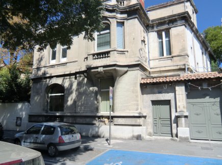 Institut Thérapeutique Educatif et Pédagogique - 84000 - Avignon - ITEP 77 Avignon Institut Thérapeutique Educatif et Pédagogique - 84000 - Avignon - ITEP 77 Avignon