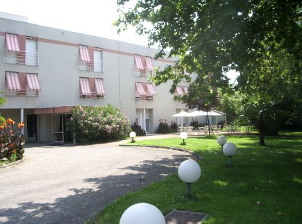 Etablissement d'Hébergement pour Personnes Agées Dépendantes - 84200 - Carpentras - EHPAD Résidence Les Chesnaies Etablissement d'Hébergement pour Personnes Agées Dépendantes - 84200 - Carpentras - EHPAD Résidence Les Chesnaies