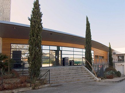 Hôpital - Centre Hospitalier (CH) - 84110 - Vaison-la-Romaine - Centre Hospitalier Vaison-la-Romaine Hôpital - Centre Hospitalier (CH) - 84110 - Vaison-la-Romaine - Centre Hospitalier Vaison-la-Romaine