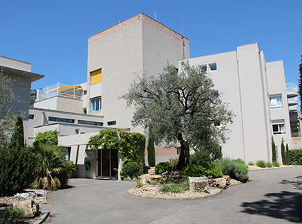 Etablissement d'Hébergement pour Personnes Agées Dépendantes - 84110 - Vaison-la-Romaine - EHPAD Résidence Pommerol Etablissement d'Hébergement pour Personnes Agées Dépendantes - 84110 - Vaison-la-Romaine - EHPAD Résidence Pommerol
