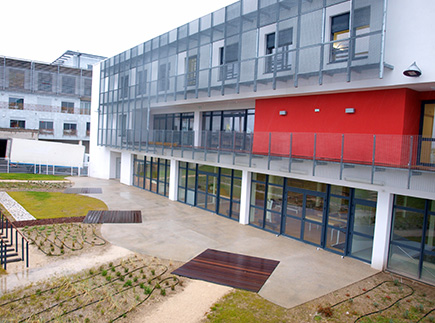 Centre de Soins de Suite - Réadaptation - 84200 - Carpentras - CSSR Le Mylord (UGECAM) Centre de Soins de Suite - Réadaptation - 84200 - Carpentras - CSSR Le Mylord (UGECAM)