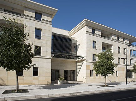 Résidences avec Services - 84100 - Orange - Domitys La Cité des Princes - Résidence avec Services Résidences avec Services - 84100 - Orange - Domitys La Cité des Princes - Résidence avec Services