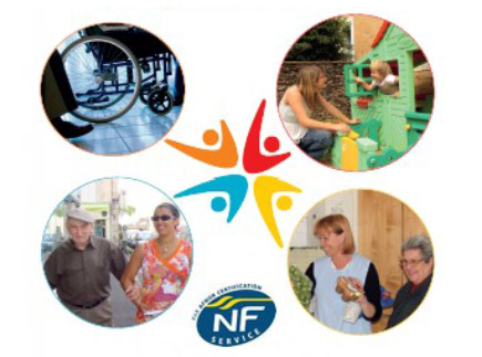 ADAP Aide à Domicile aux Personnes