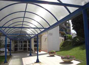 Résidences avec Services - 85000 - La Roche-sur-Yon - Résidence du L'Yon d'Or, Résidence avec Services Résidences avec Services - 85000 - La Roche-sur-Yon - Résidence du L'Yon d'Or, Résidence avec Services