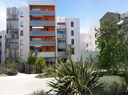 Résidences avec Services - 85300 - Challans - Résidence Services Villas Ginkgos Bonne Fontaine Résidences avec Services - 85300 - Challans - Résidence Services Villas Ginkgos Bonne Fontaine