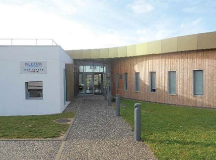 Institut Thérapeutique Educatif et Pédagogique - 85170 - Bellevigny - ALEFPA ITEP - SESSAD Henri Wallon - Institut Thérapeutique Educatif et Pédagogique Institut Thérapeutique Educatif et Pédagogique - 85170 - Bellevigny - ALEFPA ITEP - SESSAD Henri Wallon - Institut Thérapeutique Educatif et Pédagogique