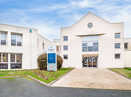 Etablissement d'Hébergement pour Personnes Agées Dépendantes - 86360 - Chasseneuil-du-Poitou - Korian Clairière aux Chênes Etablissement d'Hébergement pour Personnes Agées Dépendantes - 86360 - Chasseneuil-du-Poitou - Korian Clairière aux Chênes