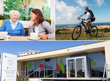 Services d'Aide et de Maintien à Domicile - 86000 - Poitiers - Présence Verte Services Services d'Aide et de Maintien à Domicile - 86000 - Poitiers - Présence Verte Services